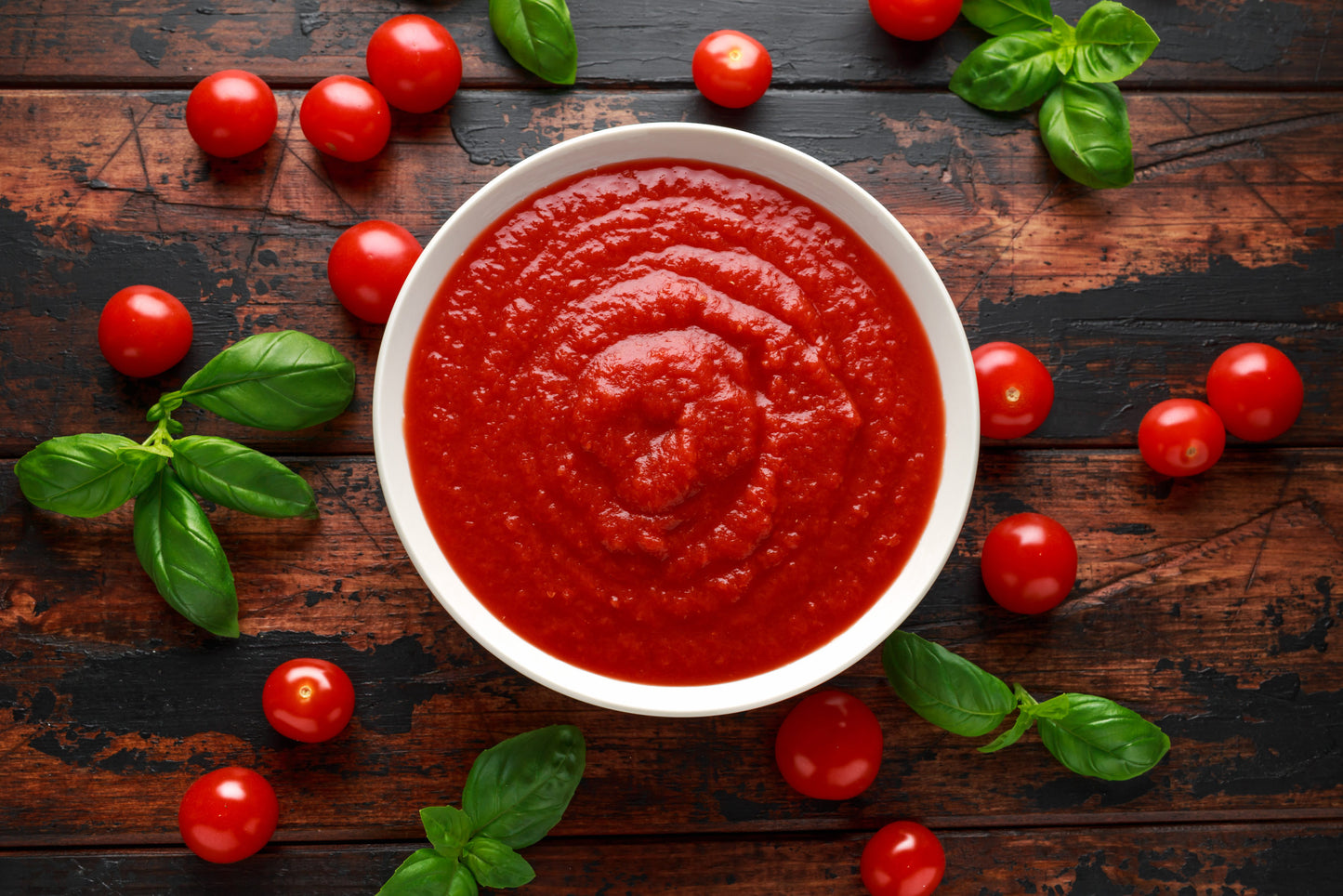 DIVELLA PASSATA DI POMODORO BOTTIGLIA GR:680