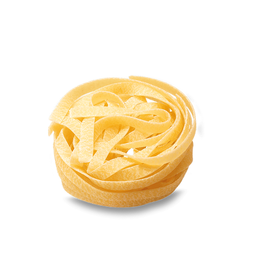 DIVELLA NIDI SEMOLA FETTUCCINE