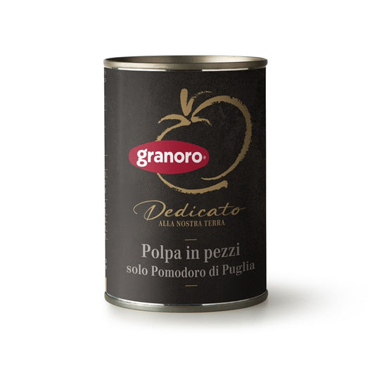 GRANORO POLPA POMODORO GR:400