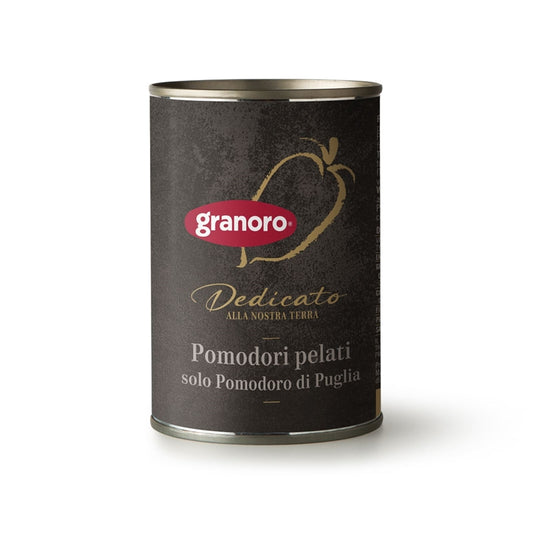 GRANORO POMODORI PELATI GR:400