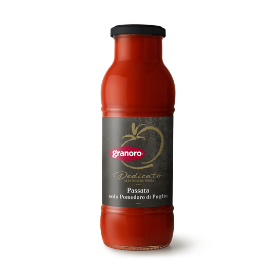 GRANORO DEDICATO PASSATA POMODORO GR:690