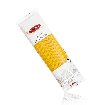 GRANORO SPAGHETTINI Nº15 GR:500