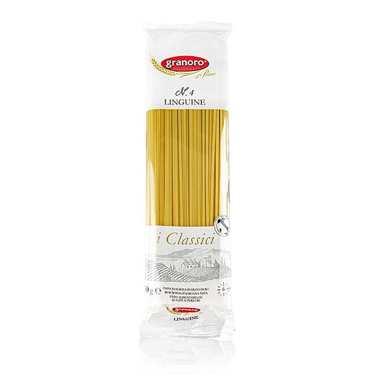 GRANORO LINGUINE Nº4 GR:500