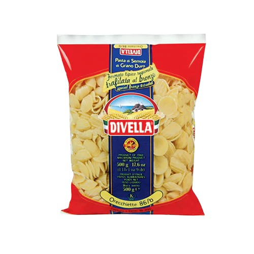 DIVELLA SPECIALITA ORECCHIETTE BARESI