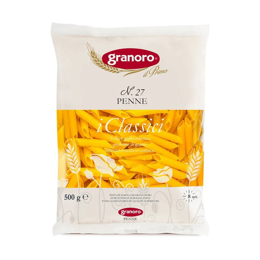 GRANORO PENNE Nº27 GR:500