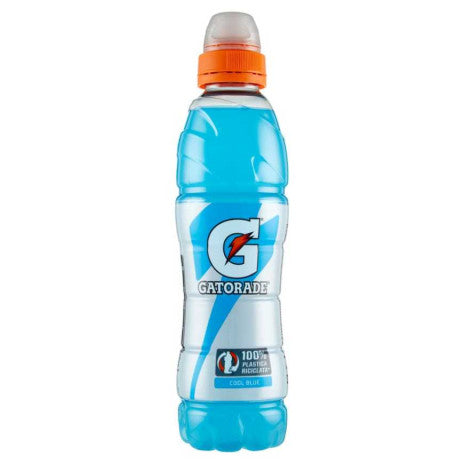GATORADE COOL BLUE ML.500