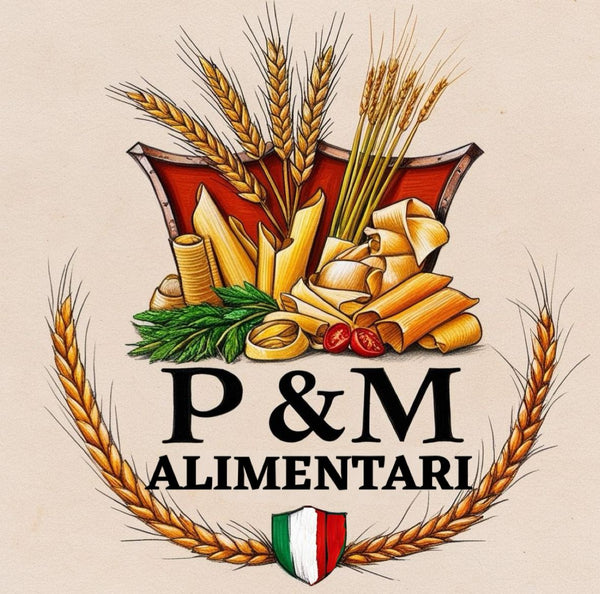 P&M ALIMENTARI