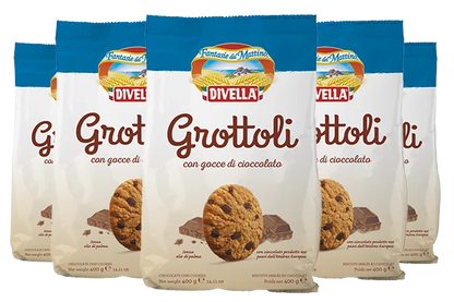 DIVELLA FROLLINI OTTI GRATTOLI GR:400