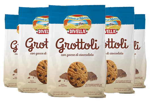 DIVELLA FROLLINI OTTI GRATTOLI GR:400