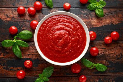 DIVELLA PASSATA DI POMODORO BOTTIGLIA GR:680